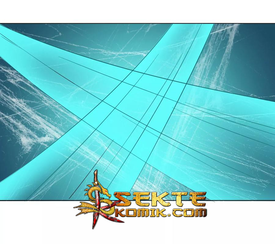 The Tale of Zi Wei Chapter 41 Bahasa Indonesia